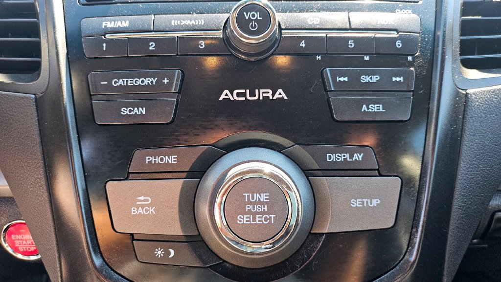 Used 2015 Acura RDX AWD image 34