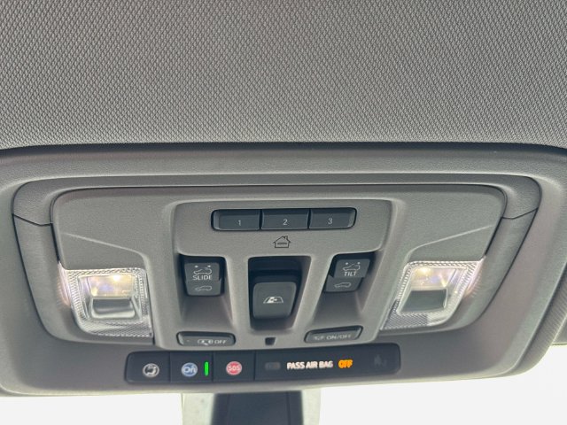 Used 2019 Chevrolet Silverado 1500 LT Trail Boss AWD/4WD image 21