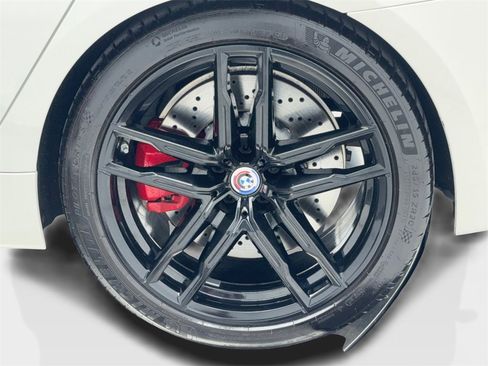 Used 2023 BMW M5 w/ Competition Package image 57