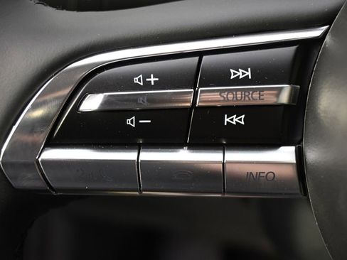 New 2026 MAZDA CX-50 AWD 2.5 Hybrid w/ Premium Pkg image 31