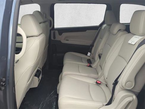 New 2026 Honda Odyssey EX-L image 14