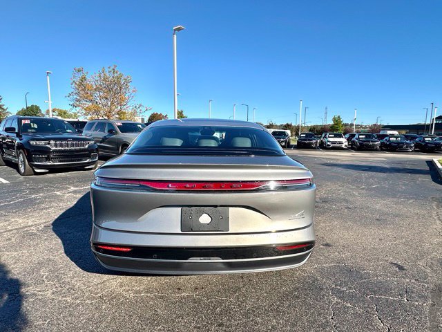 Used 2023 Lucid Air Touring AWD/4WD image 7