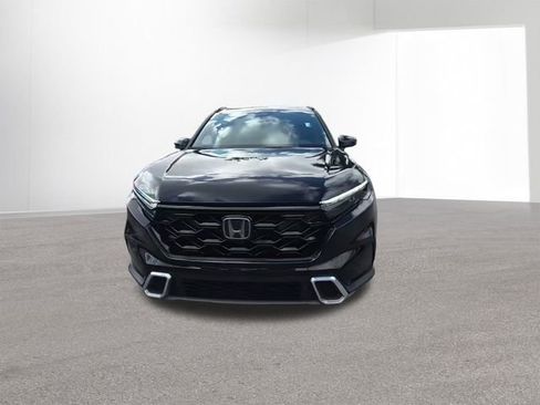 Used 2023 Honda CR-V Sport Touring image 1