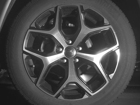 Used 2025 Jeep Compass Limited image 14