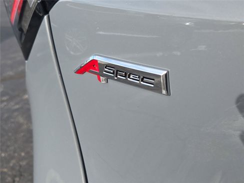 New 2025 Acura ADX A-Spec image 30