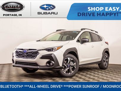 Used 2025 Subaru Crosstrek 2.5i Premium