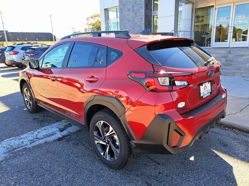 New 2026 Subaru Crosstrek 2.5i Premium image 4