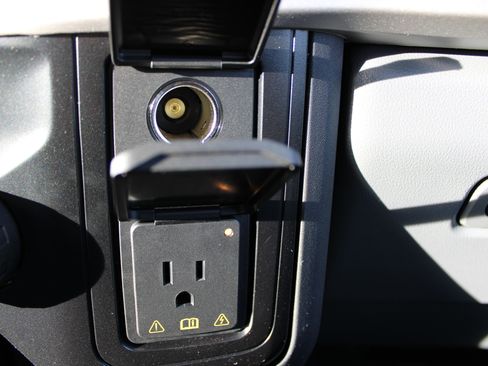 New 2026 Ford F250 XLT image 23