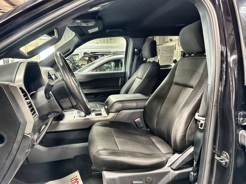 Used 2020 Ford Expedition XLT w/ Cargo Package RWD image 12