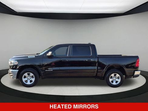 Used 2025 RAM 1500 Lone Star RWD image 3