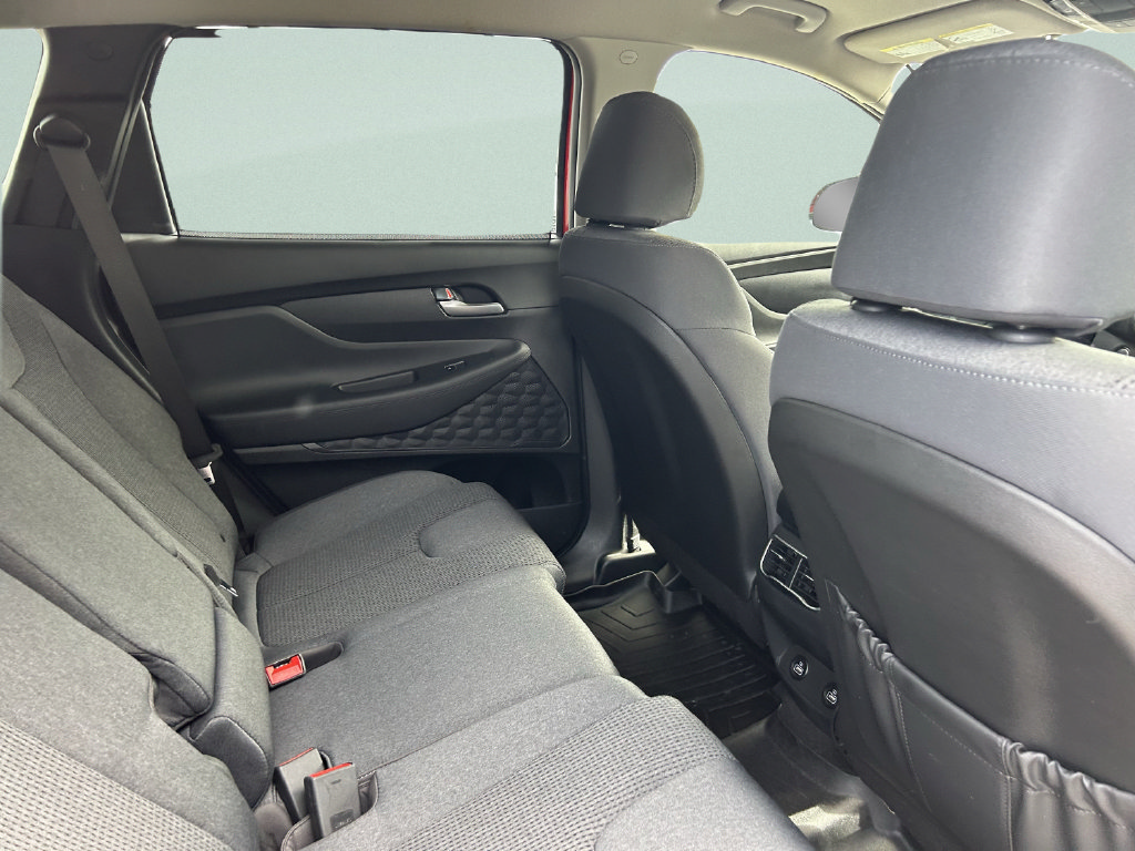 Used 2022 Hyundai Santa Fe XRT AWD/4WD image 22