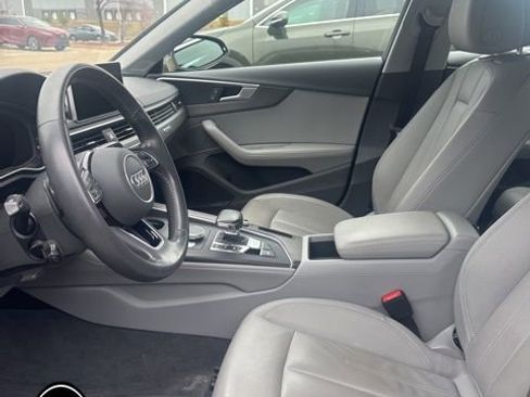 Used 2019 Audi A4 2.0T Premium Plus image 8