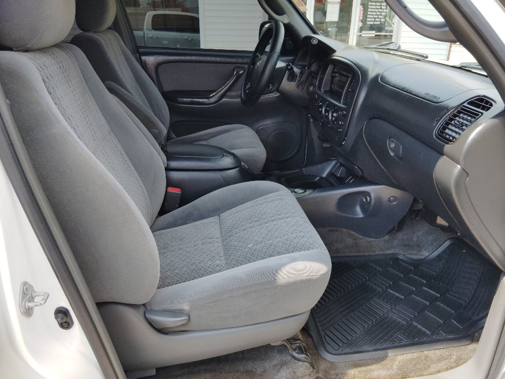 Used 2005 Toyota Tundra SR5 RWD image 28