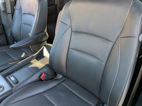 Used 2022 Honda Ridgeline RTL-E image 14