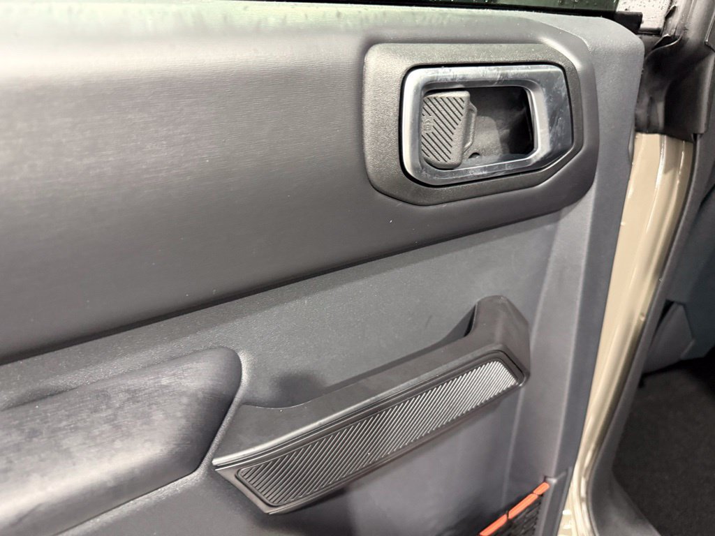 New 2025 Ford Bronco Raptor AWD/4WD image 18