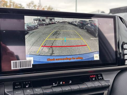 New 2026 Toyota Camry XSE image 25