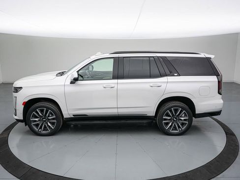 Used 2023 Cadillac Escalade Sport Platinum AWD/4WD image 8