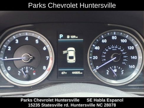 Used 2022 Hyundai Sonata SEL FWD image 14