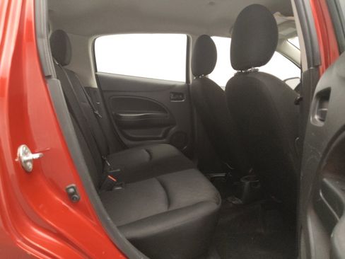 Used 2021 Mitsubishi Mirage SE image 19