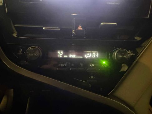 Certified 2023 Toyota Camry LE w/ Convenience Package image 33