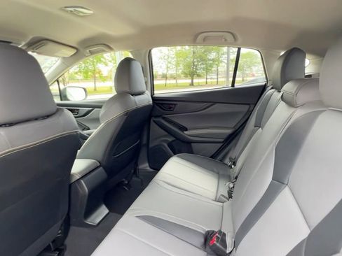 Used 2023 Subaru Crosstrek 2.5i Sport AWD/4WD image 37