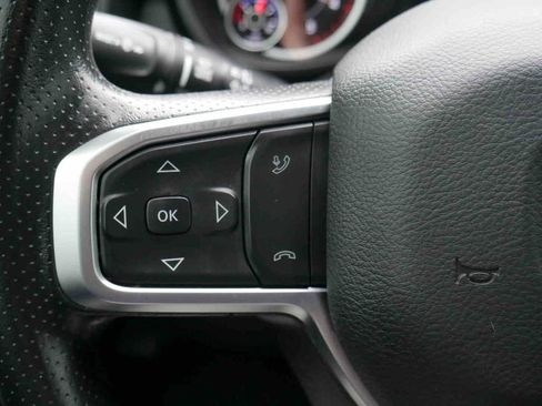 Used 2026 RAM 3500 Tradesman w/ Chrome Appearance Group image 40