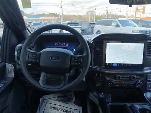 Used 2024 Ford F150 STX image 26