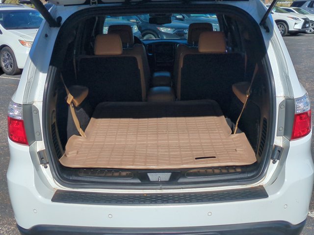 Used 2013 Dodge Durango Citadel w/ Technology Group AWD/4WD image 6