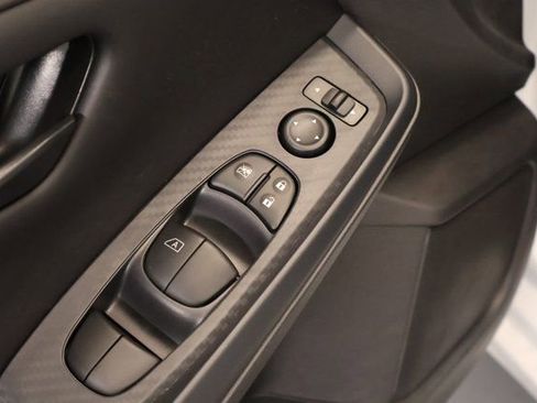 New 2025 Nissan Sentra S image 10