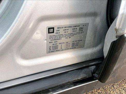 Used 2015 Buick Encore Convenience image 17