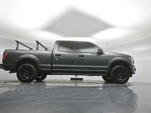 Used 2018 Ford F150 XLT w/ Equipment Group 301A Mid AWD/4WD image 39