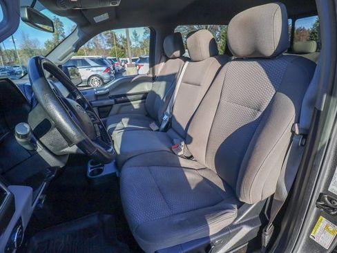 Used 2018 Ford F150 XLT w/ Equipment Group 302A Luxury image 32