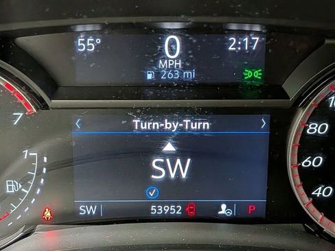 Used 2024 Cadillac CT5 V w/ Cold Weather Package AWD/4WD image 13
