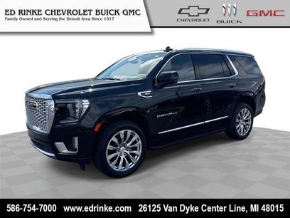 Used 2024 GMC Yukon Denali