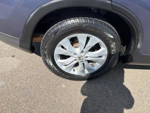 Used 2014 Honda CR-V EX-L image 32
