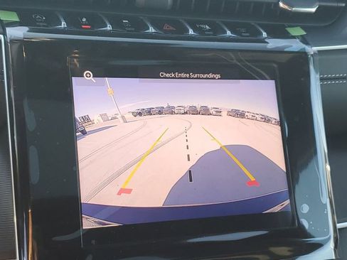 New 2025 Jeep Grand Cherokee L Altitude image 27