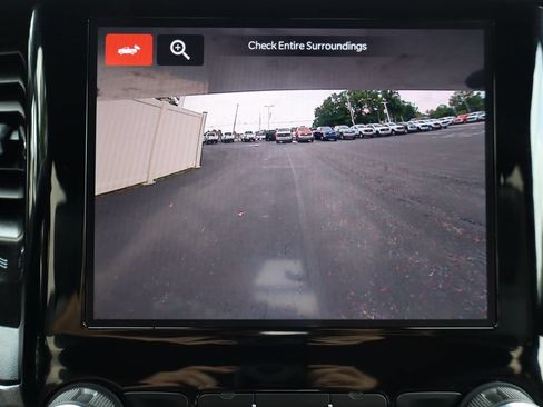 Used 2025 RAM 4500 Tradesman w/ Safety Group AWD/4WD image 9