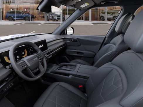 New 2027 Kia Telluride EX X-Line AWD/4WD image 17