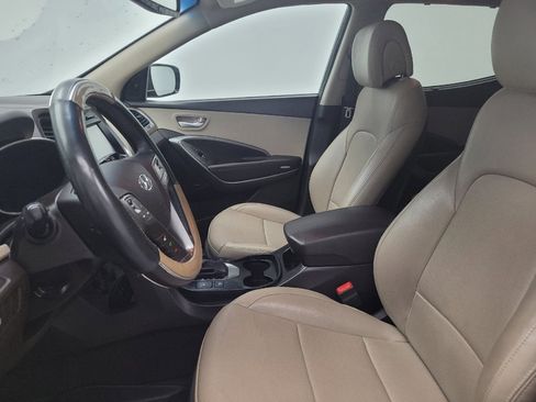 Used 2018 Hyundai Santa Fe Sport w/ 2.4L Tech Package 04 FWD image 17
