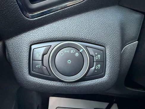 Certified 2019 Ford Escape Titanium AWD/4WD image 26