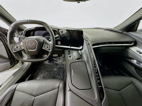 Used 2023 Chevrolet Corvette Stingray Preferred Cpe w/ 2LT image 13