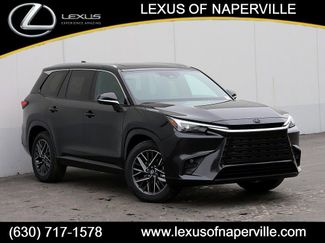 New 2026 Lexus TX 350 AWD w/ Technology Package video 1