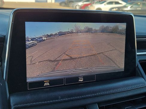 Used 2021 Chevrolet Tahoe LT image 8