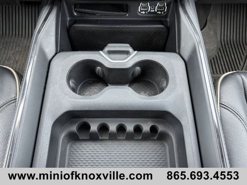 Used 2024 RAM 2500 Rebel w/ Safety Group AWD/4WD image 31