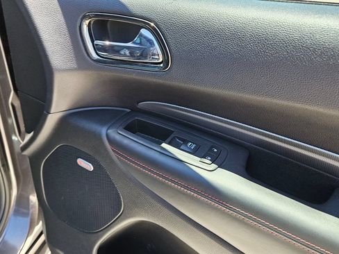 Certified 2018 Dodge Durango R/T w/ Blacktop Package RWD image 13