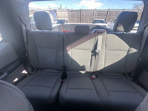 Used 2018 Ford F150 XLT image 20