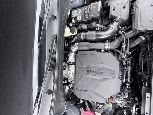 New 2026 Hyundai Santa Fe Limited image 29