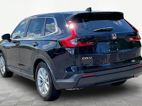 Certified 2024 Honda CR-V EX-L image 4