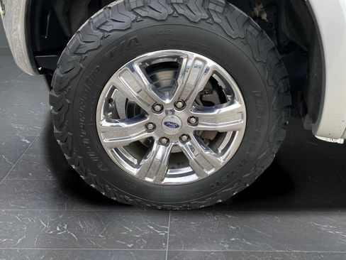 Certified 2019 Ford Ranger XLT w/ Equipment Group 302A Luxury image 50