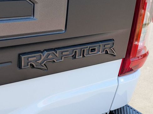 Used 2023 Ford F150 Raptor AWD/4WD image 33